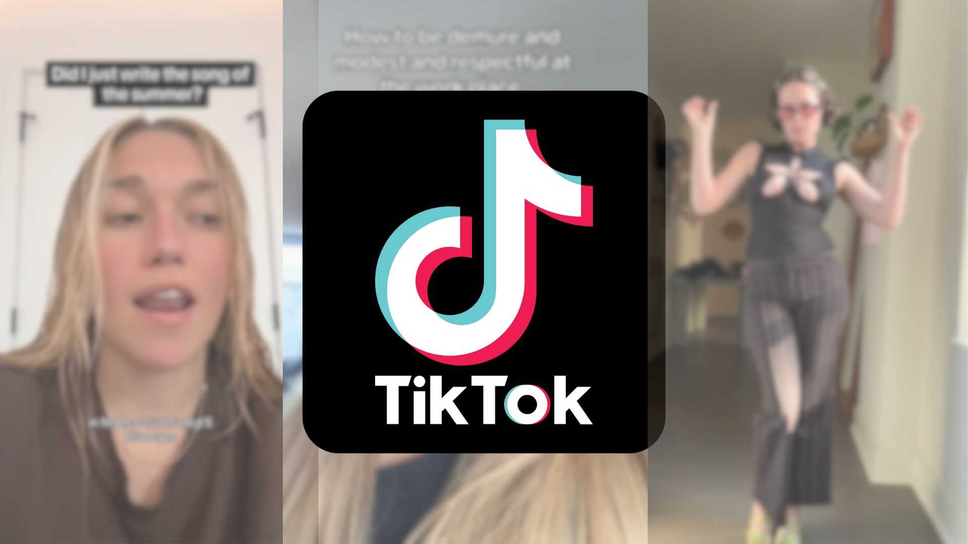 From moments to movements: TikTok cements its role as the Internet cultural hot-spot