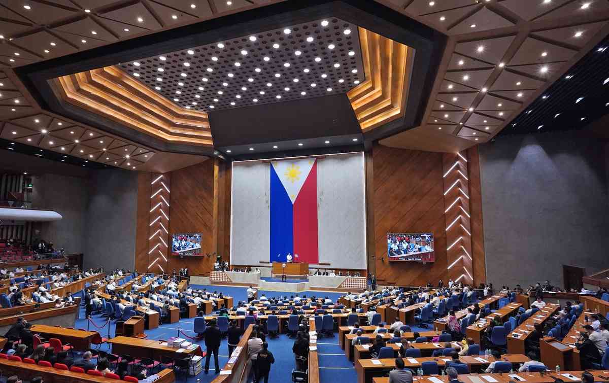 From Quad-Comm to Quinta-Committee: House forms new joint committee to investigate smuggling; price manipulation