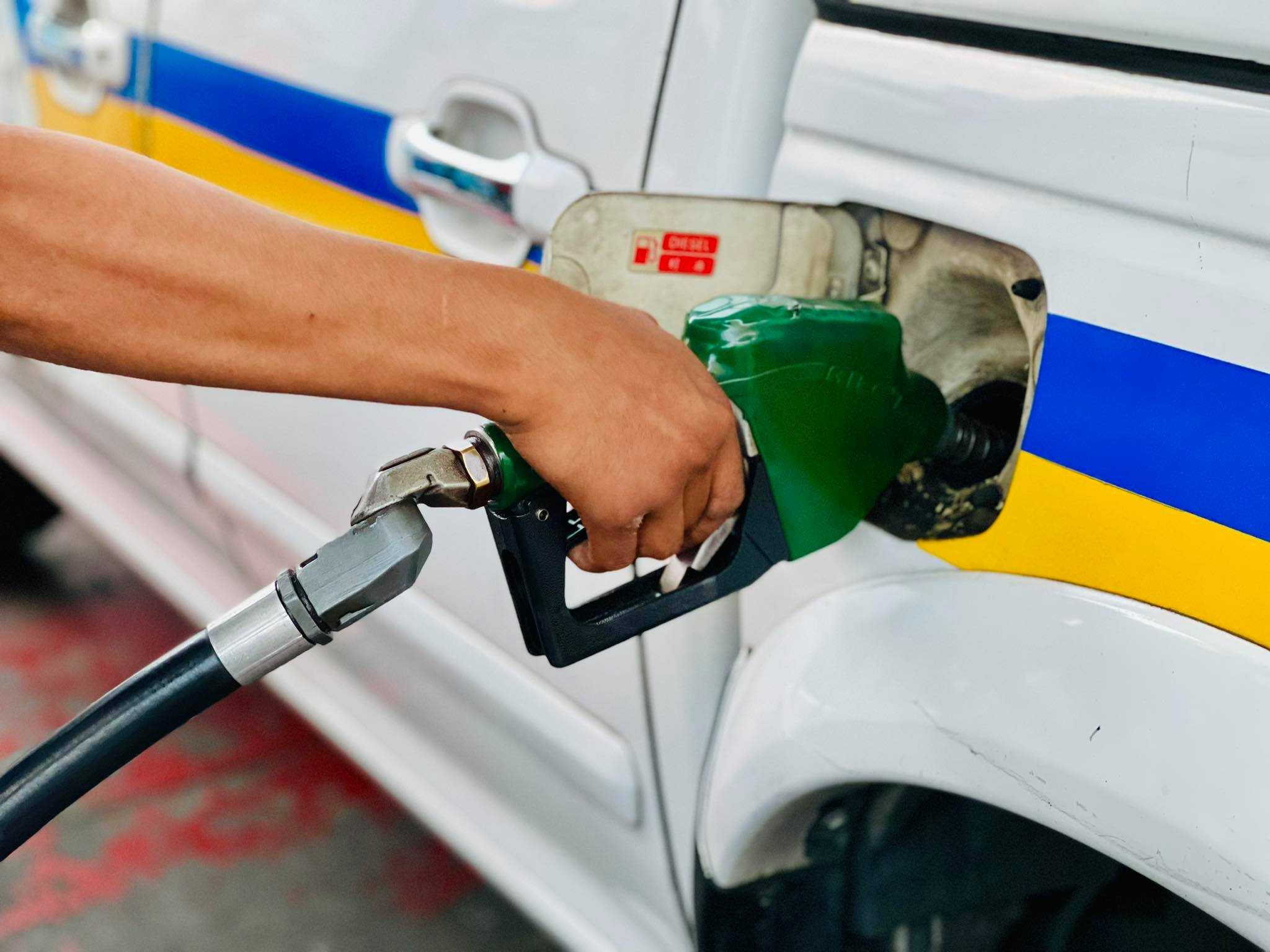 Rollback for fuel prices set next week