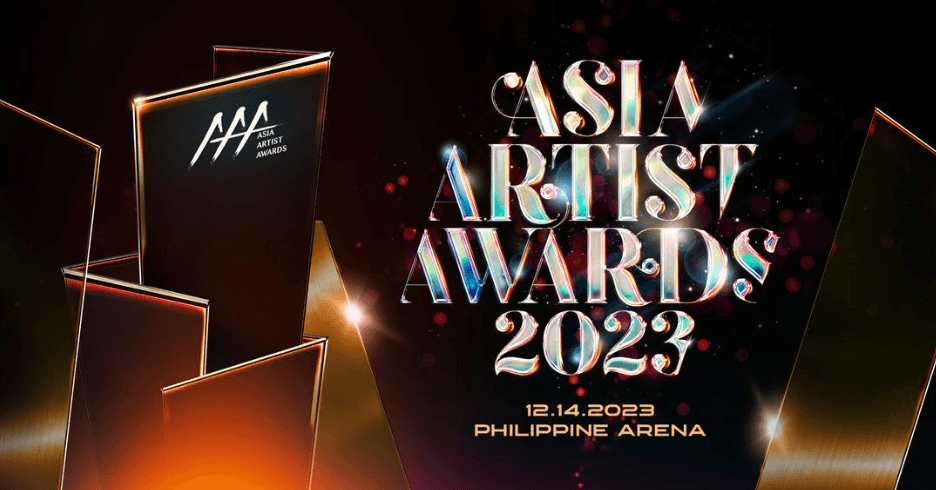 FULL LIST: Winners of AAA 2023