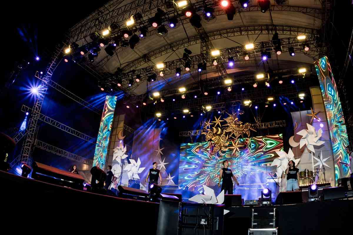 Fusion Music Festival spotlights OPM in star-studded celebration