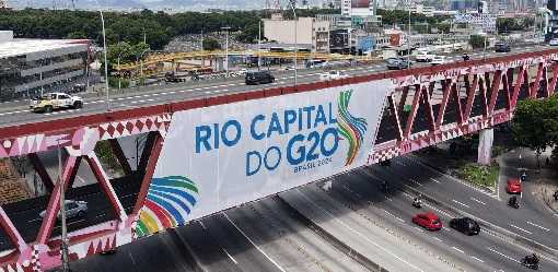 G20 leaders flag global conflicts, cooperation at Rio summit