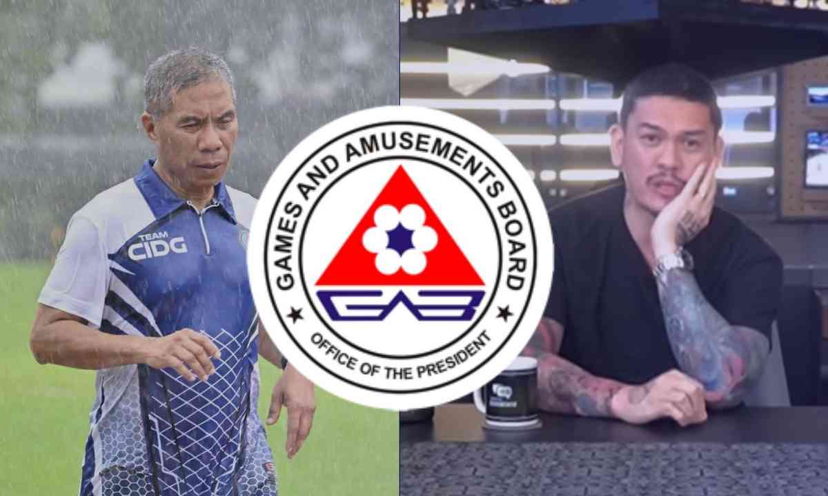 GAB issues reso backing Torre vs. Duterte boxing match, vows to ensure safety and integrity
