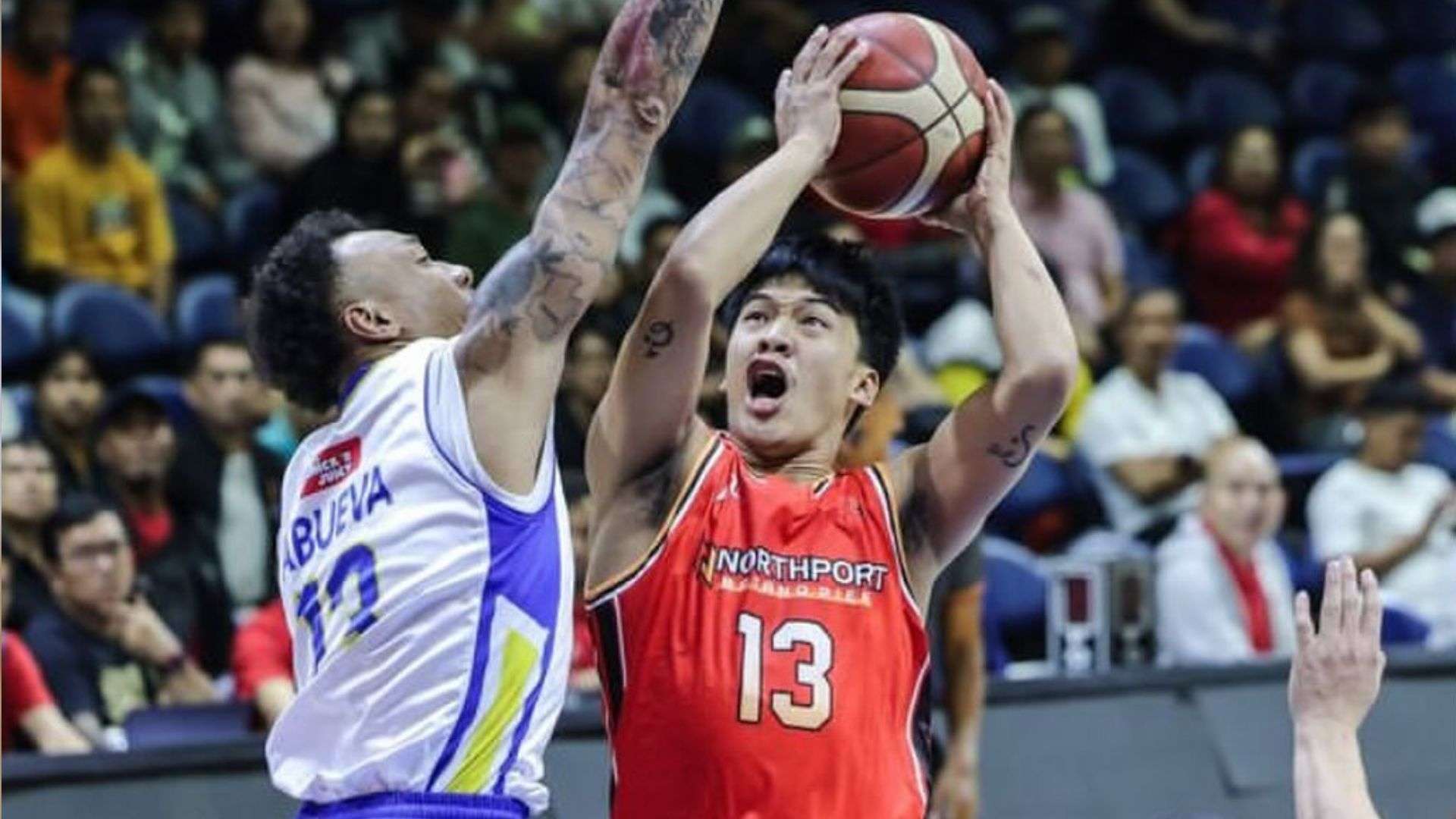 GAB revokes John Amores' license, ending his pro scene stint