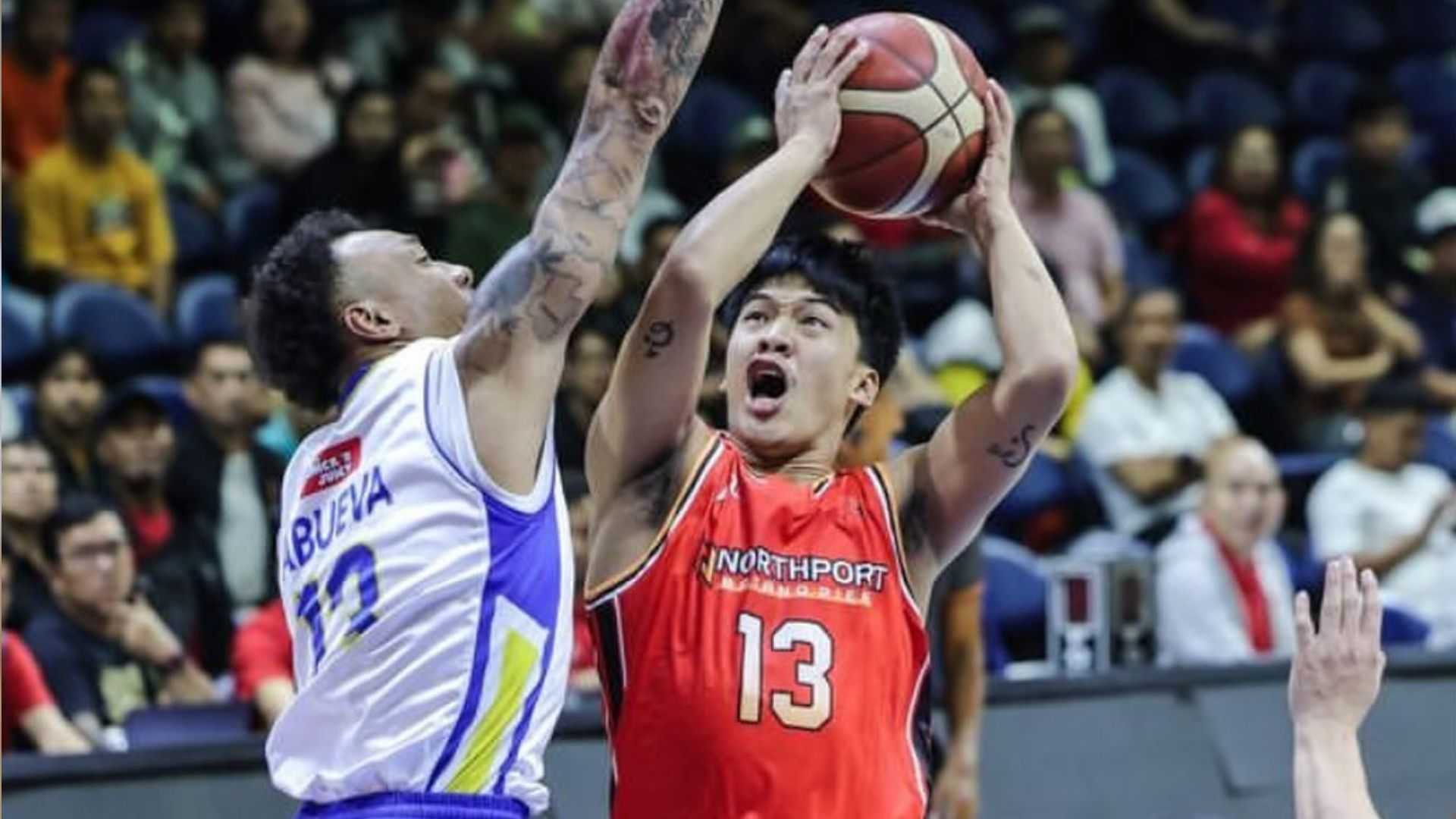 GAB revokes John Amores' license, ending his pro scene stint