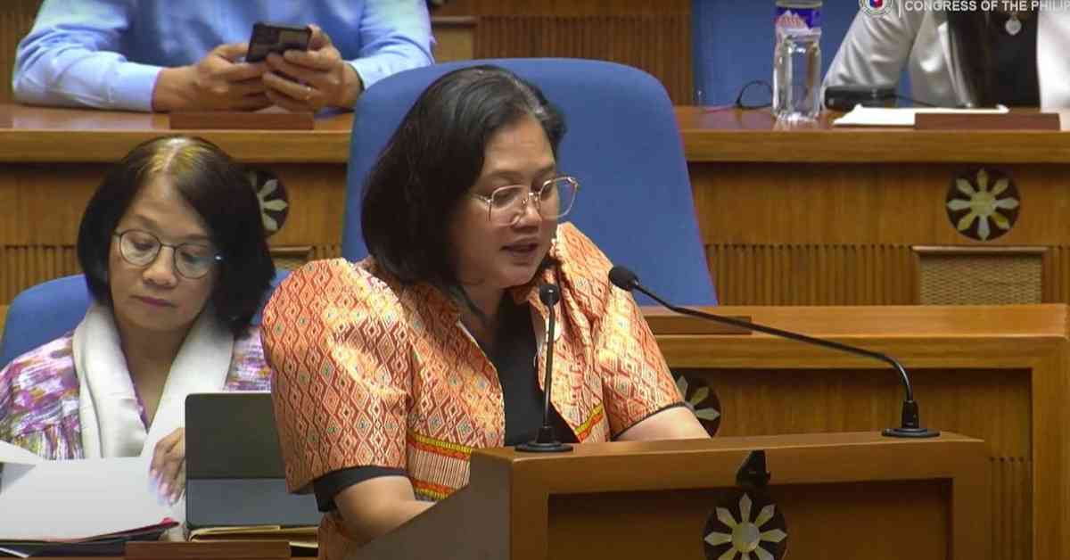 Solon calls for probe on Oplan Double Barrel, other fundings for the war on drugs