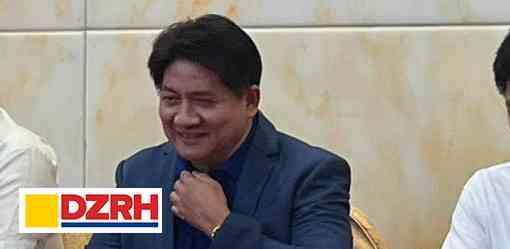 Gadon sees disbarment as an attempt to embarrass him, PBBM