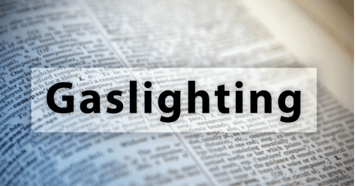 Merriam-Webster reveals "Gaslighting" is the 2022 word of the year