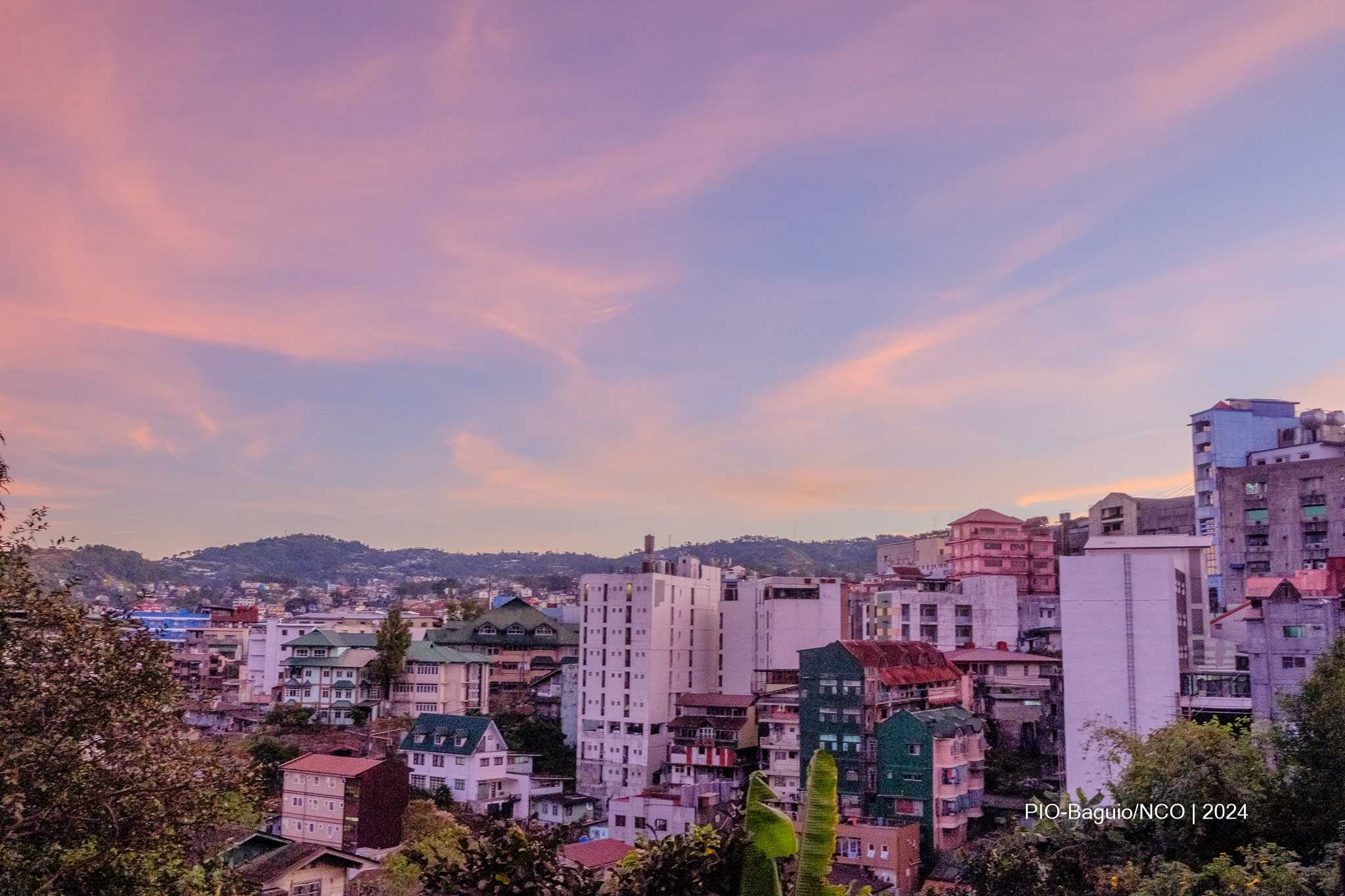 'Officially out of the woods' Magalong lifts diarrhea outbreak declaration in Baguio City