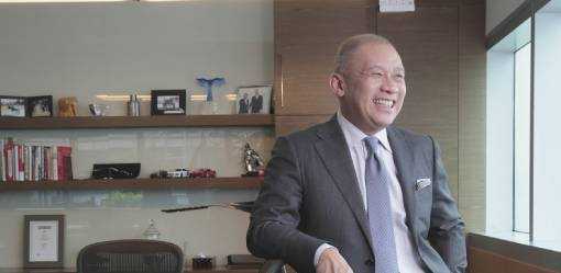 GCash transactions seen to double to P2-T this year