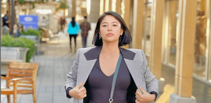 Gigi de Lana admits still in pain while recovering from road accident