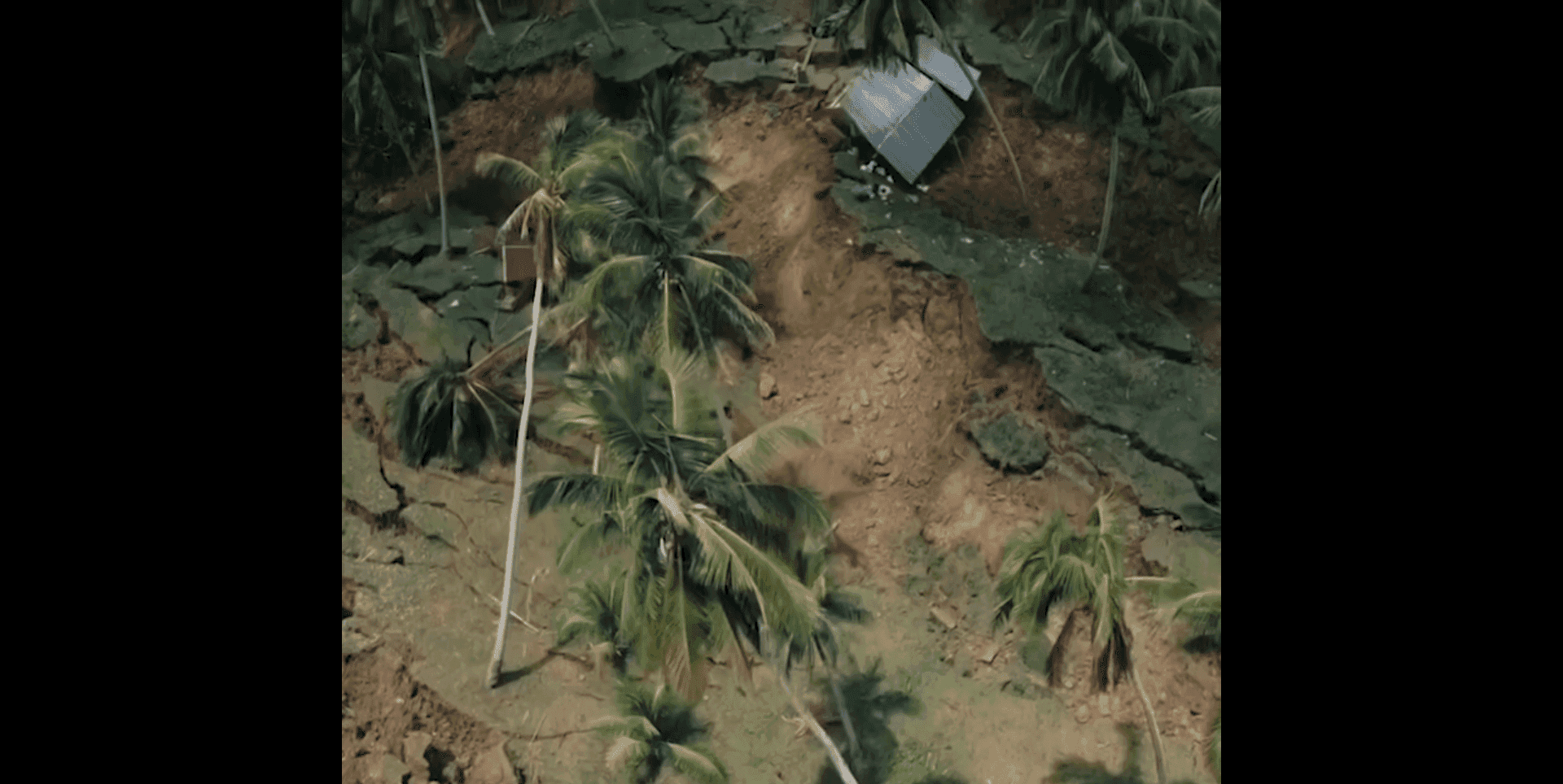 Glan, Sarangani placed under state of calamity following magnitude 6.8 quake