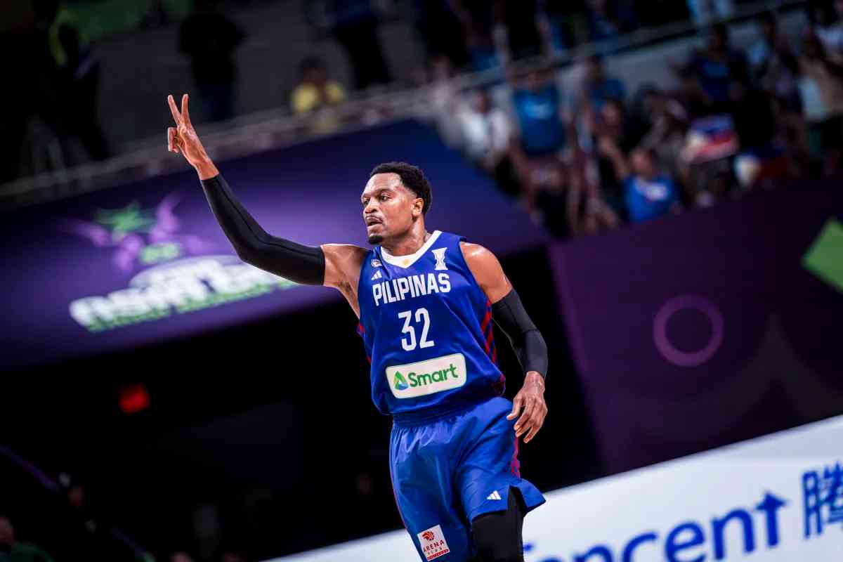 Gilas Pilipinas books quarterfinal berth after OT thriller vs Saudi Arabia
