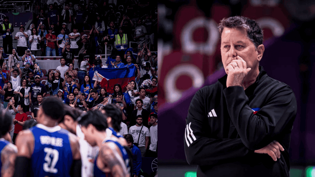 Gilas Pilipinas bows to Australia, exits FIBA Asia Cup in quarterfinals