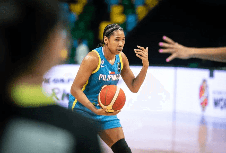 Gilas Pilipinas Women finish fifth in 2025 William Jones Cup