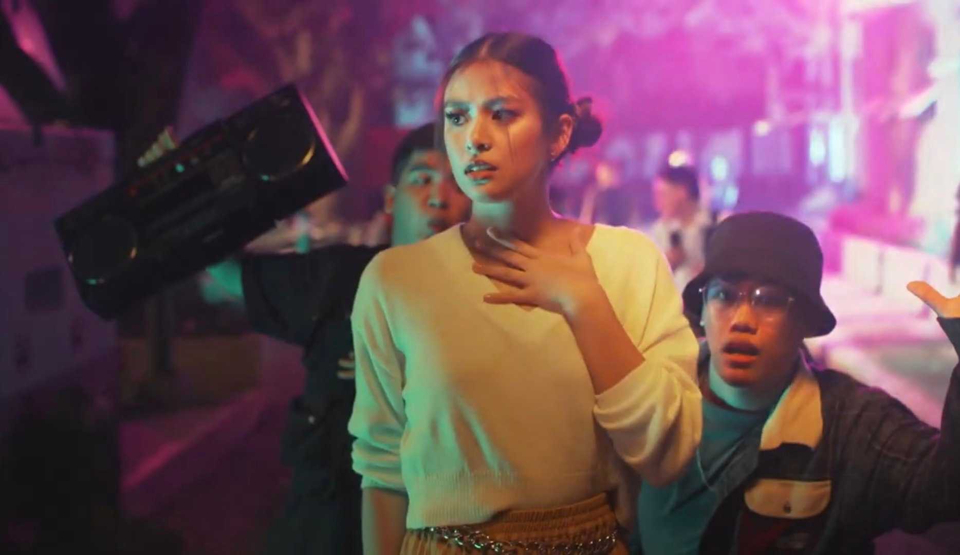 GMA drops first teaser of upcoming primetime series 'Mga Lihim ni Urduja'