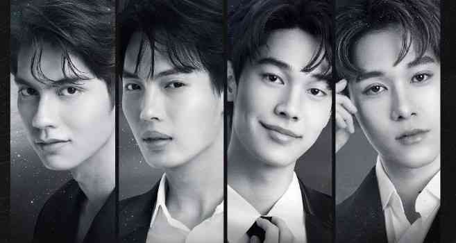 GMMTV confirms date for Shooting Star concert in Manila