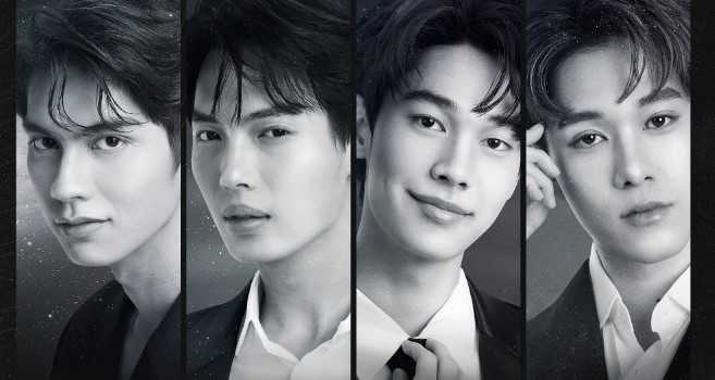 GMMTV confirms date for Shooting Star concert in Manila