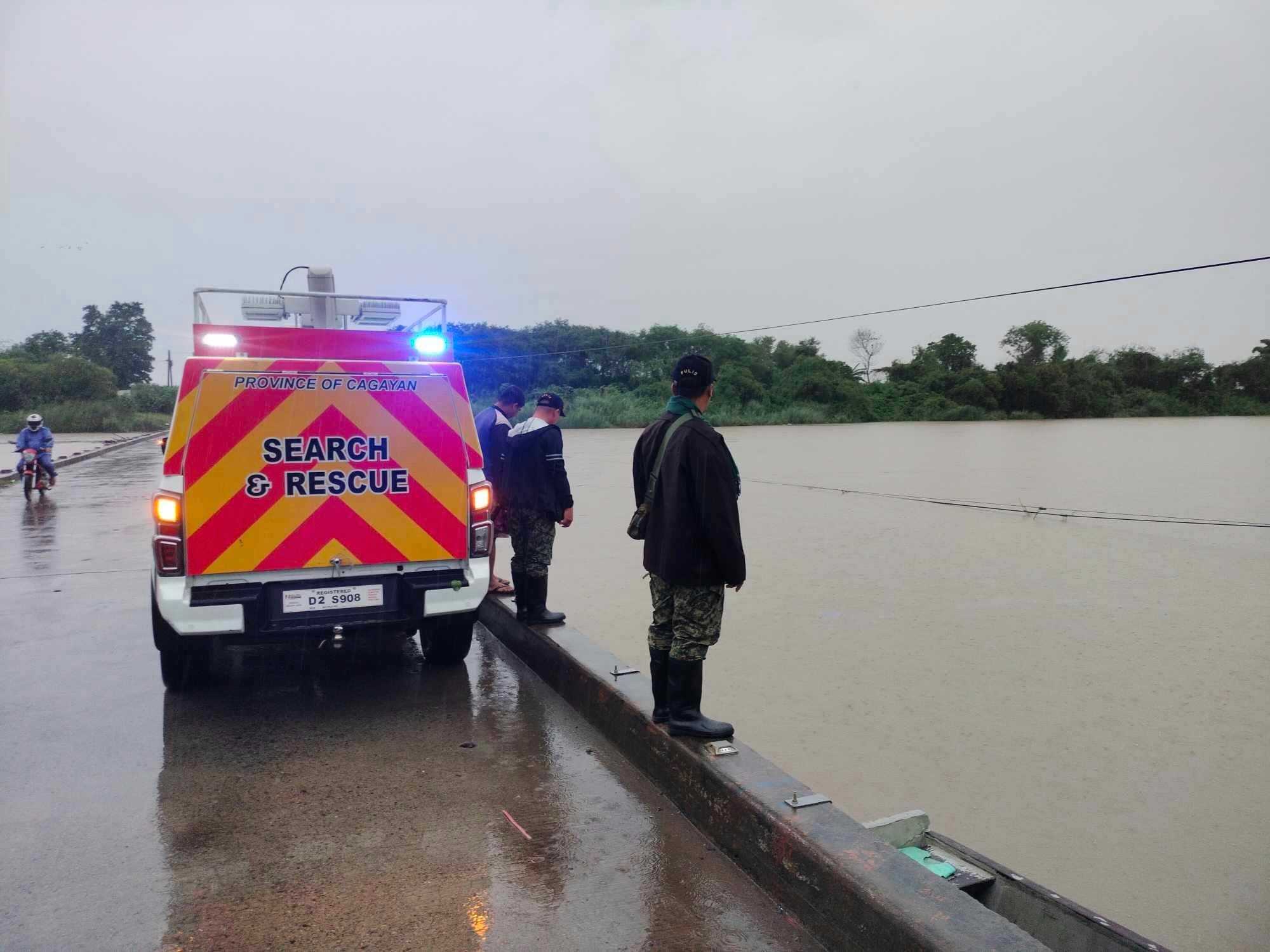 Goring displaces more than 14,000 individuals in six regions - NDRRMC