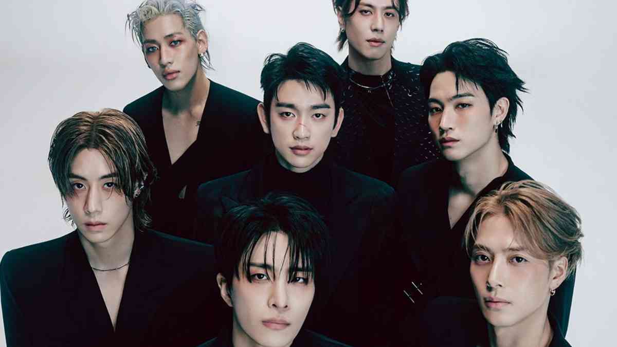 GOT7 unveils first teaser photo for upcoming comeback
