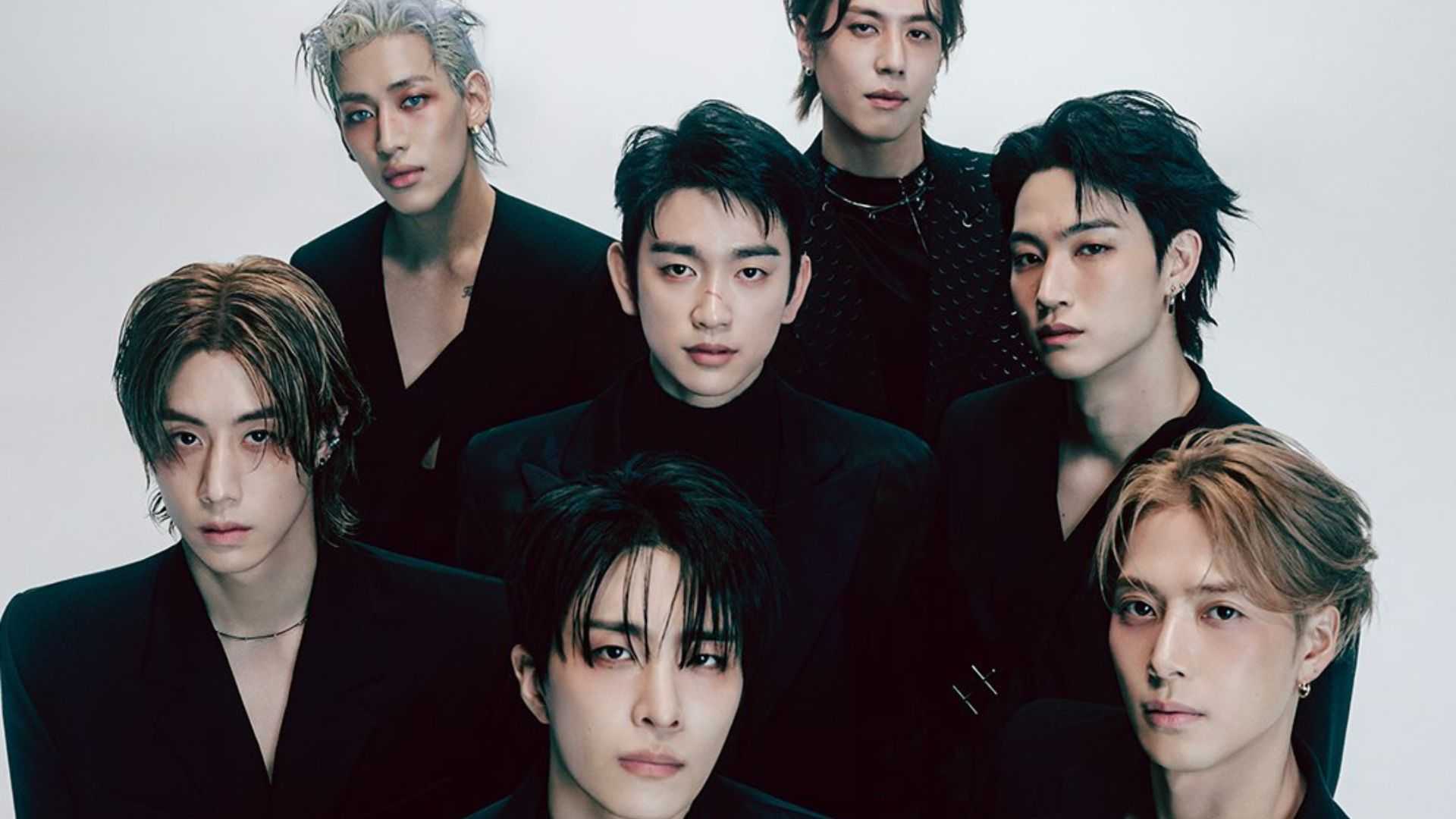 GOT7 unveils first teaser photo for upcoming comeback