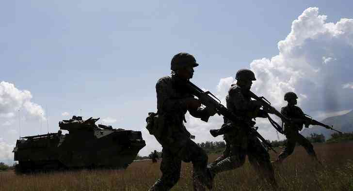 Gov't, MILF signs ceasefire agreement in Basilan