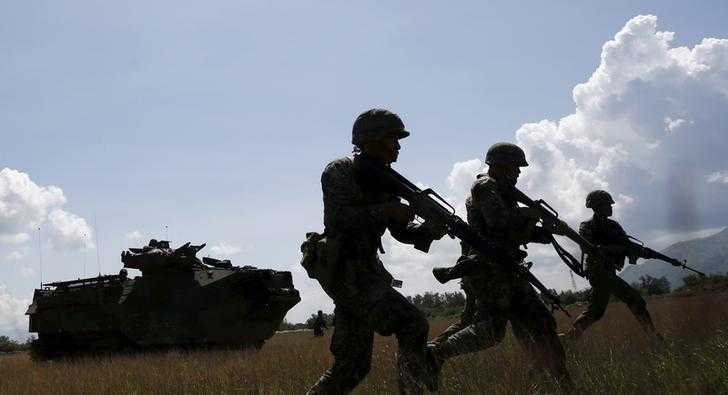 Gov't, MILF signs ceasefire agreement in Basilan