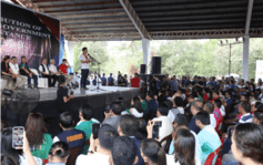 Gov't eyes solar, wind power to solve Mindoro’s energy issues - PBBM