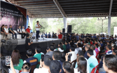 Gov't eyes solar, wind power to solve Mindoro’s energy issues - PBBM