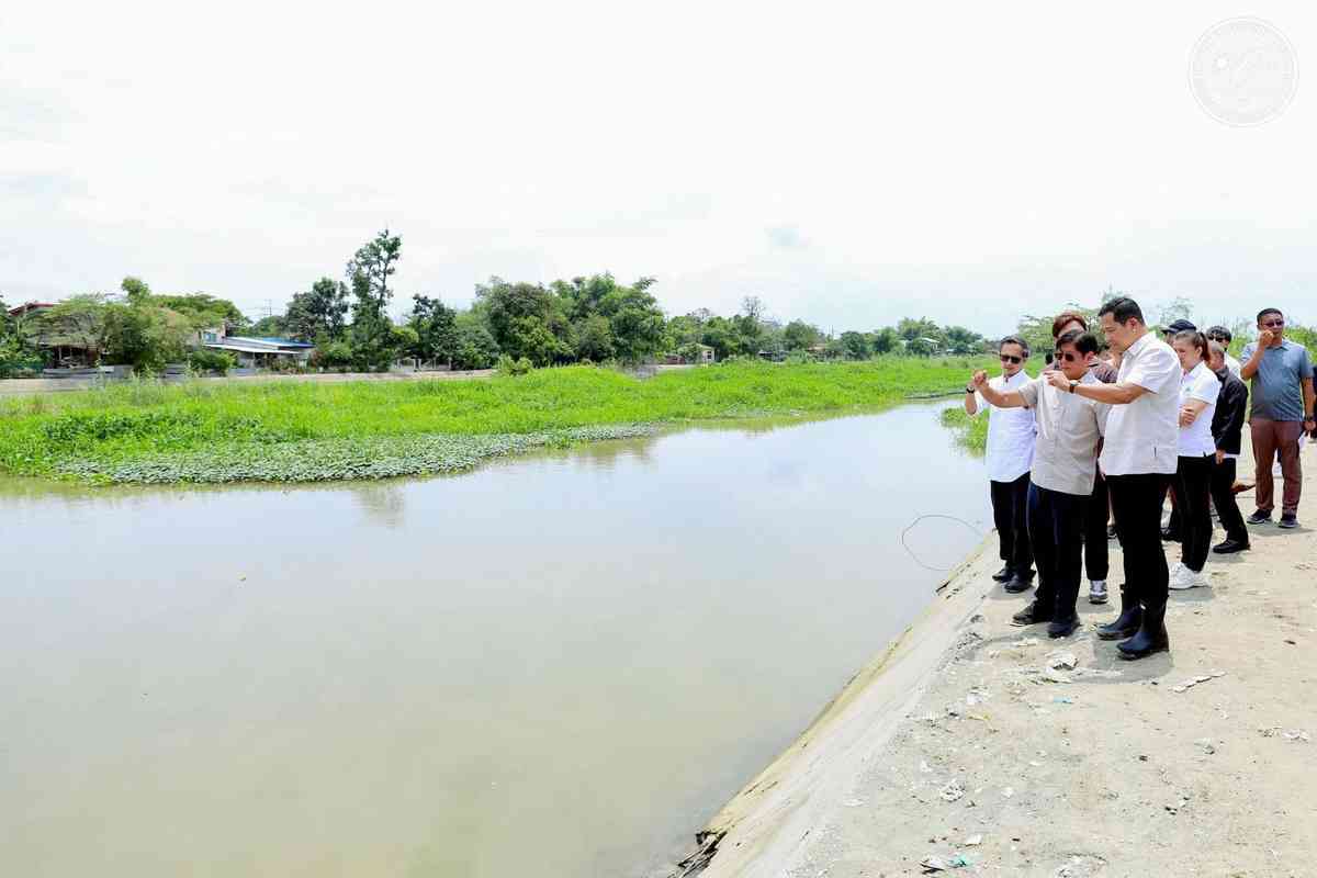 'Walang naganap na complete project': Fernando slams DPWH over ₱6.5-B unfinished flood control projects