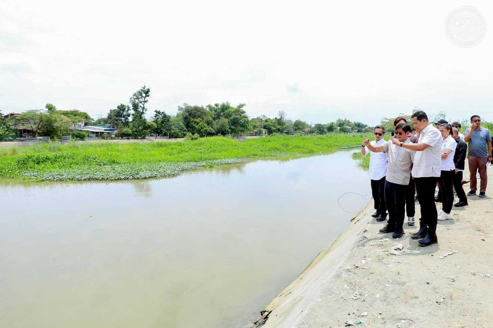 'Walang naganap na complete project': Fernando slams DPWH over ₱6.5-B unfinished flood control projects