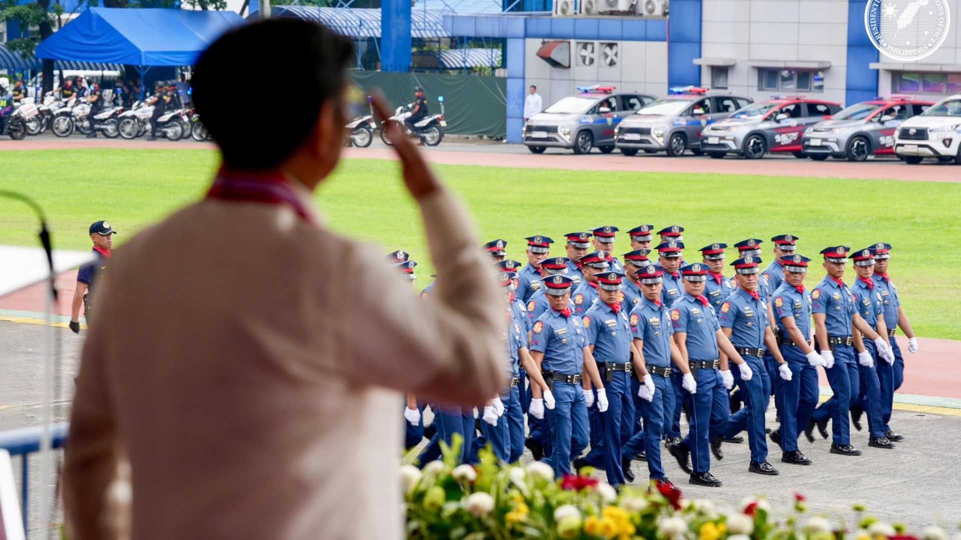 Gov’t to regain public trust through more decisive, responsive actions, Marcos says