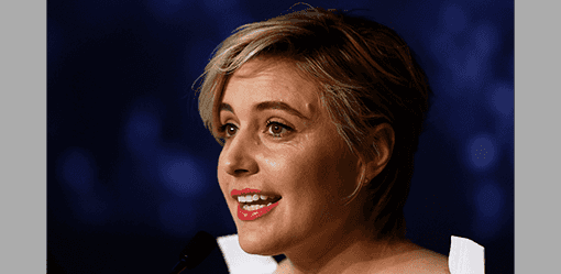 Greta Gerwig at Cannes: #MeToo has changed things for the better