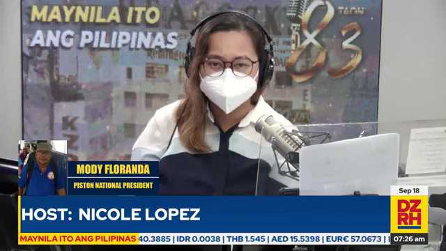 Group seeks fuel excise tax suspension rather than fare hike