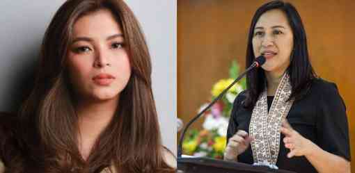 Concern group to Belmonte: Do not blame Angel, your people are hungry