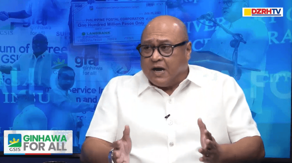 GSIS clears questions on funeral benefits for members, pensioners