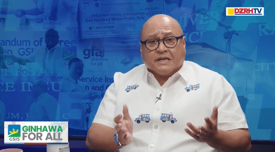 GSIS on regular vs special members; exclusion of some government employees