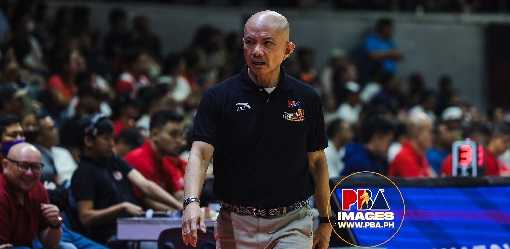 Guiao remains confident that Elastopainters can still climb back up from 3-1 hole