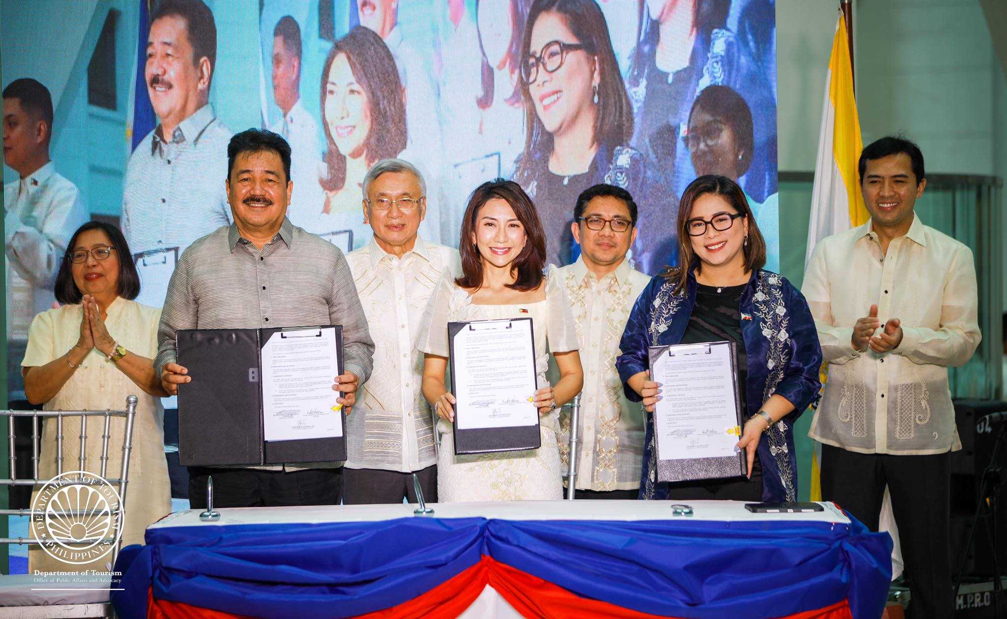 Guidelines on utilization of Higher Education Dev Fund to boost tourism-related courses, programs – DOT