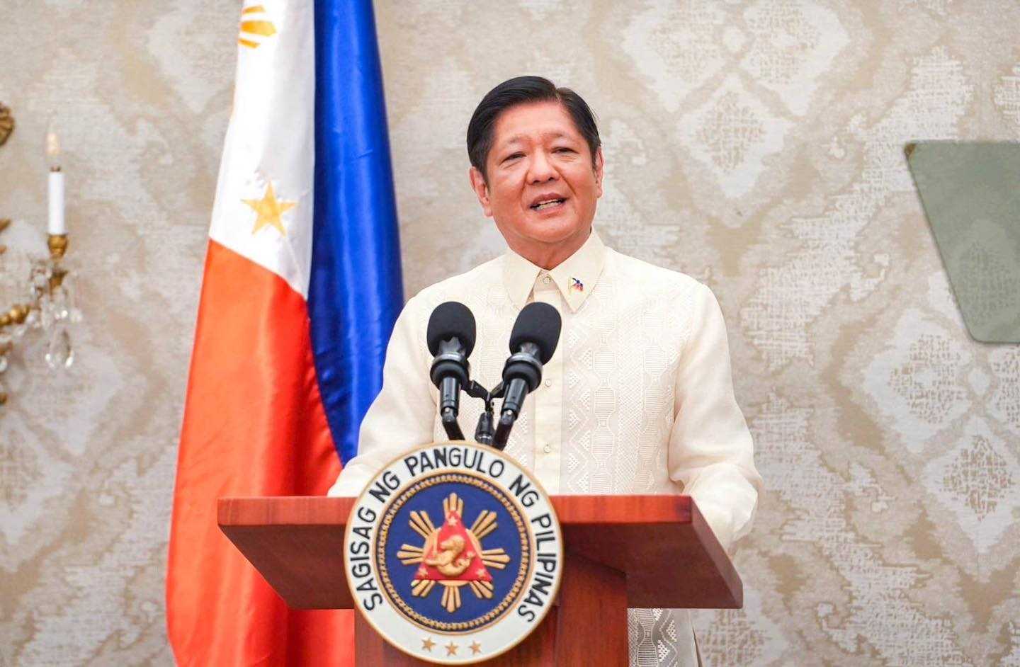 Gun ban to be enforced in three regions on PBBM's 2nd SONA