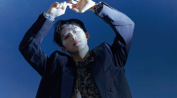 'Graduation yarn?' Filo-IDs react to Korean rapper B.I.'s concert in PICC