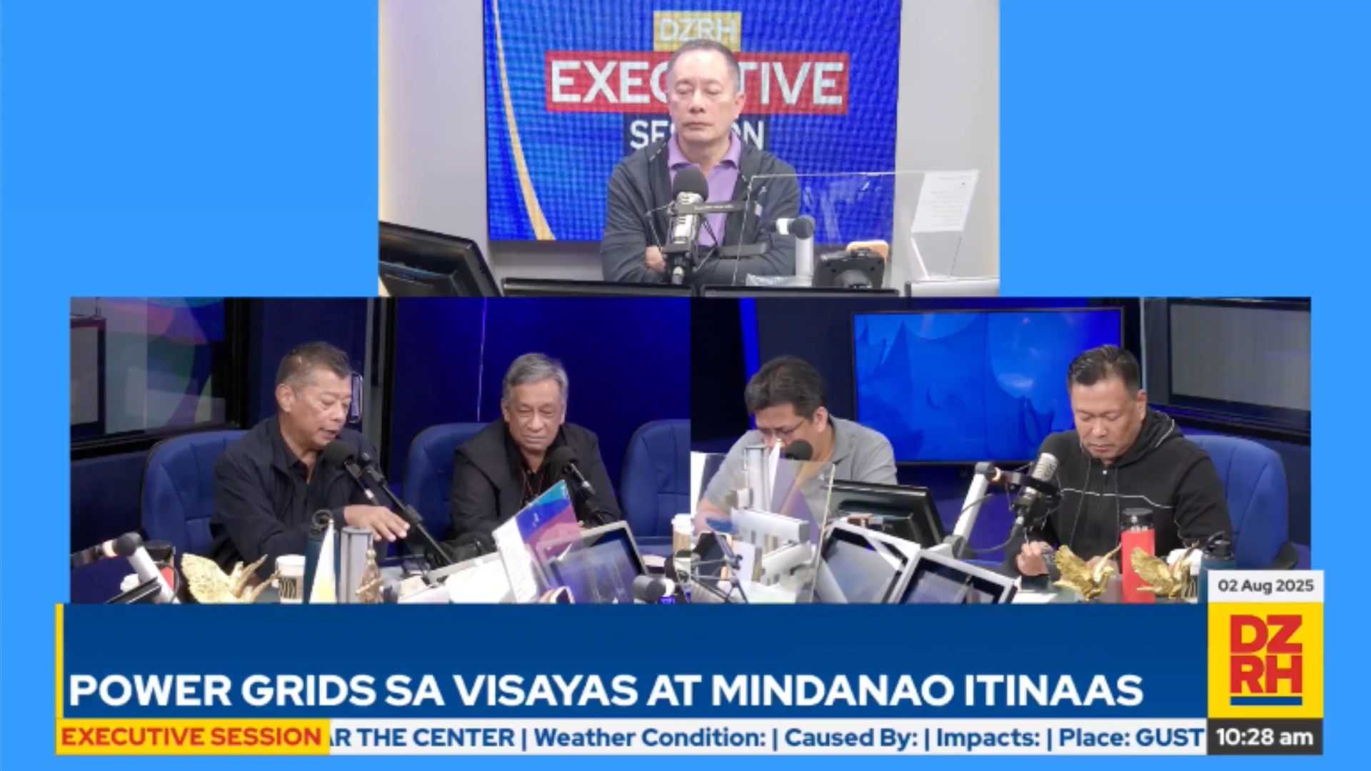 ‘He was there’: Elakim Patidongan, a direct witness in the killing of 10 missing sabungeros – DOJ Sec. Remulla