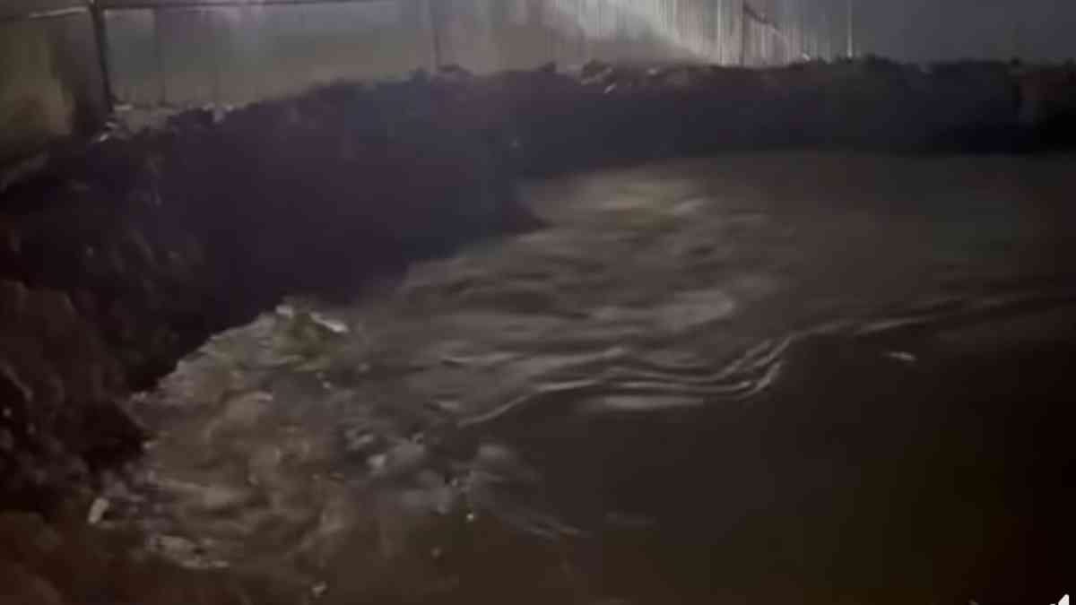 HEADS UP: Maynilad informs the public of urgent repair works in some areas in Manila from June 7 to 8