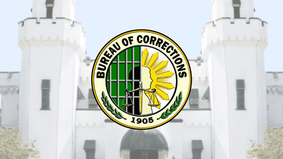 Heart attack tops cause of death among inmates in New Bilibid Prison – BuCor