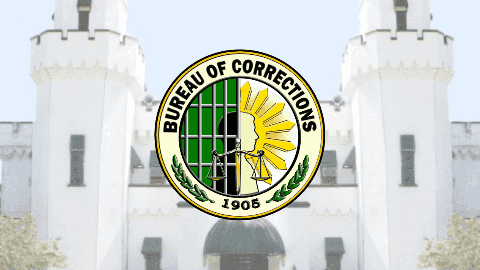 Heart attack tops cause of death among inmates in New Bilibid Prison – BuCor