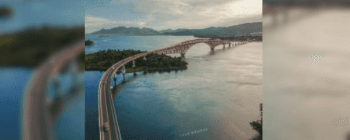 JICA considers construction of second San Juanico Bridge