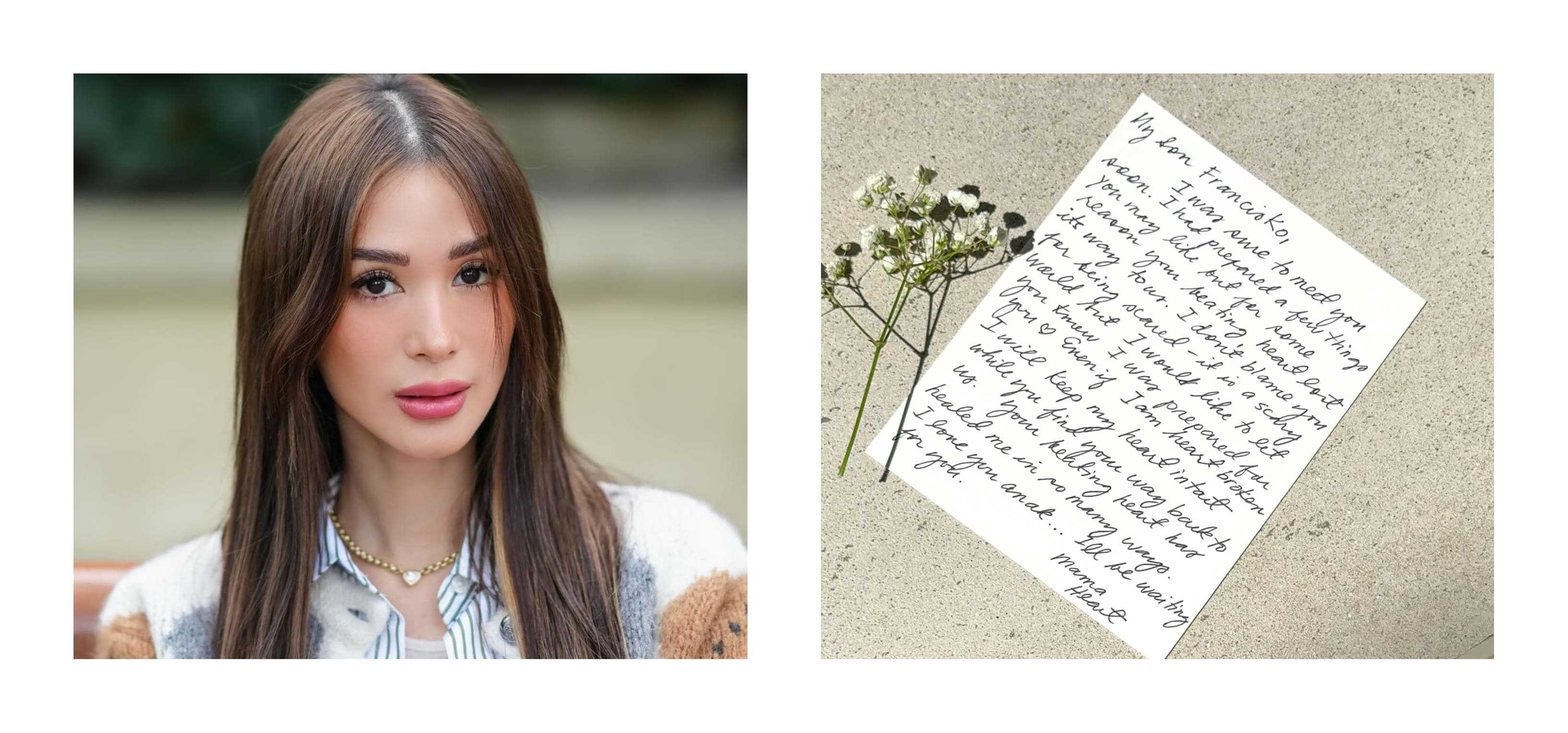 'One of my biggest heartbreaks' Heart Evangelista opens up about 4th miscarriage