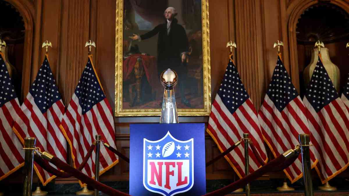 Heartland, nostalgia and AI: Super Bowl advertisers mine America's past and future