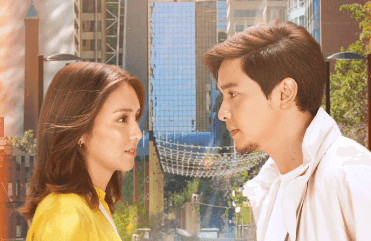 'Hello, Love, Again' to close the LA Asian World Film Festival