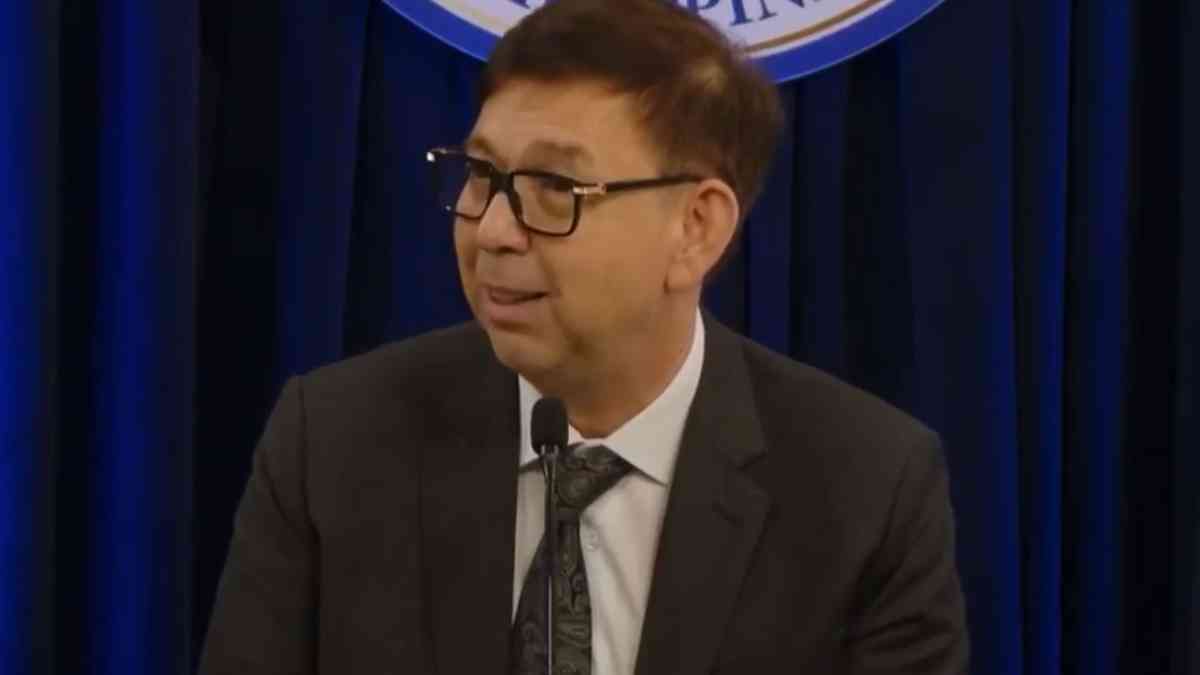 High approval rating for Marcos attributed to gov't social programs - DOF Chief